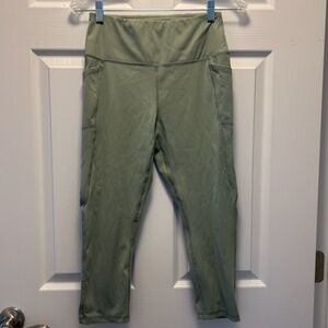 X by Gottex Leggings - Size M (EUC)